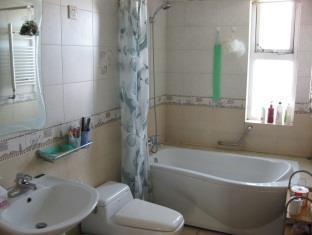 Lin Jia Hostel Πεκίνο Εξωτερικό φωτογραφία