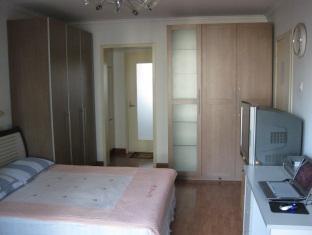Lin Jia Hostel Πεκίνο Εξωτερικό φωτογραφία